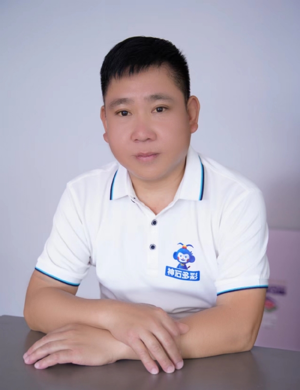 逆風飛揚的第二张照片--云霄征婚网