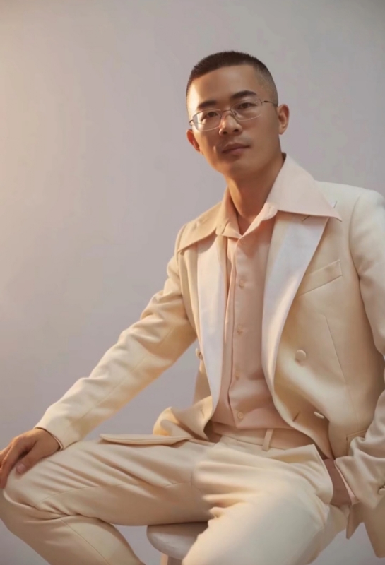 余生有你的第二张照片--云霄征婚网