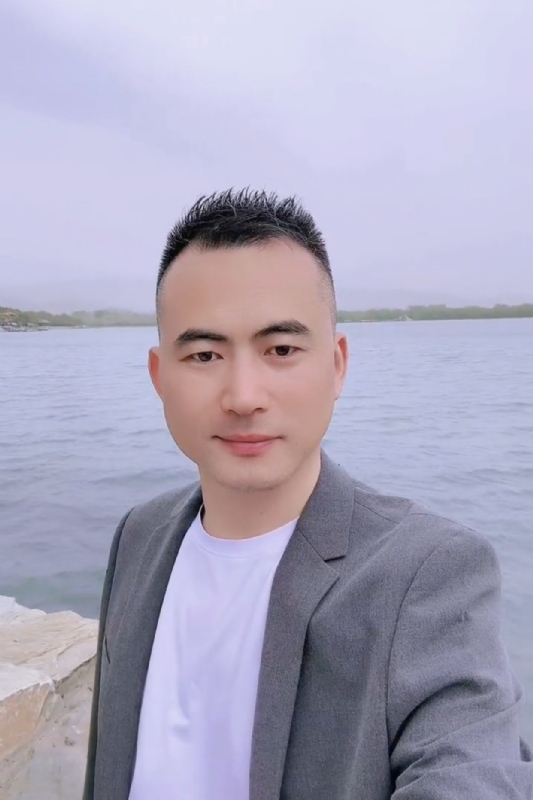 一往情深的第一张照片--云霄征婚网