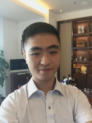 扬扬的第二张照片--云霄征婚网