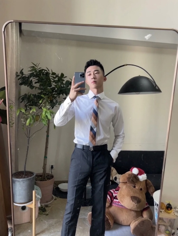 张浩的第一张照片--云霄征婚网
