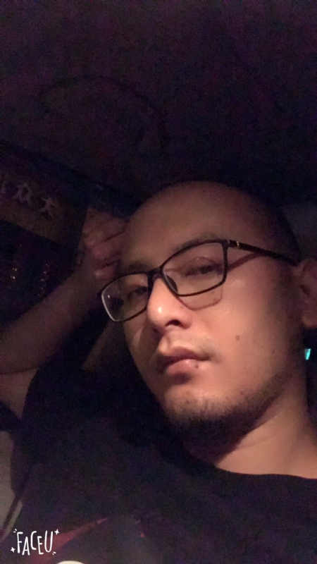 狂野的孤狼的第一张照片--云霄征婚网