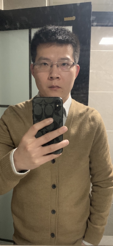 橙哥的第一张照片--云霄征婚网