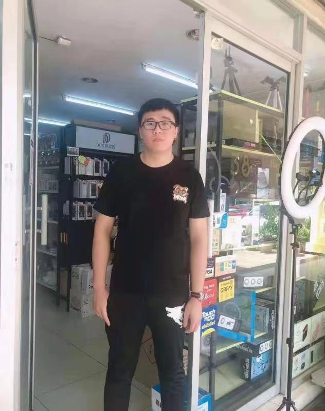 PWZ的第一张照片--云霄征婚网