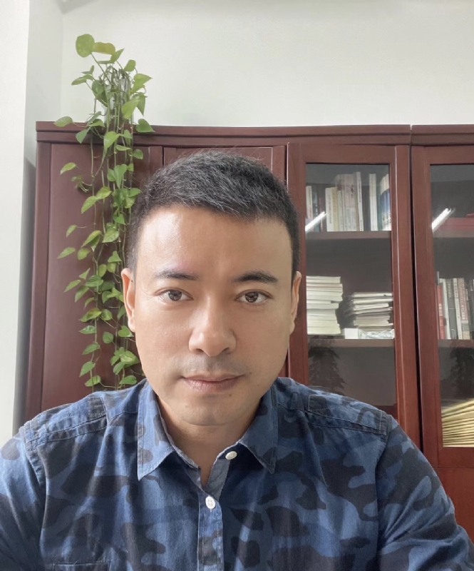 有緣相遇的第一张照片--云霄征婚网