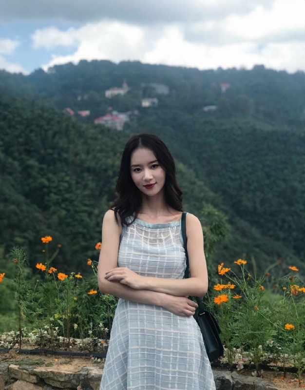 zhj的第一张照片--云霄征婚网
