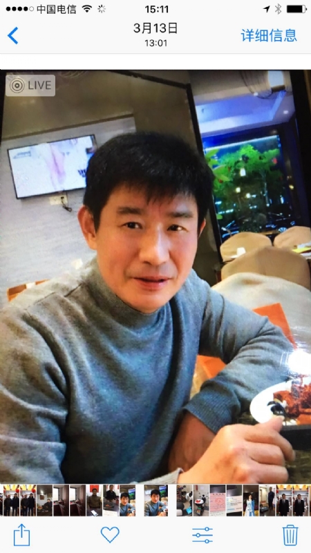 健哥的第一张照片--云霄征婚网