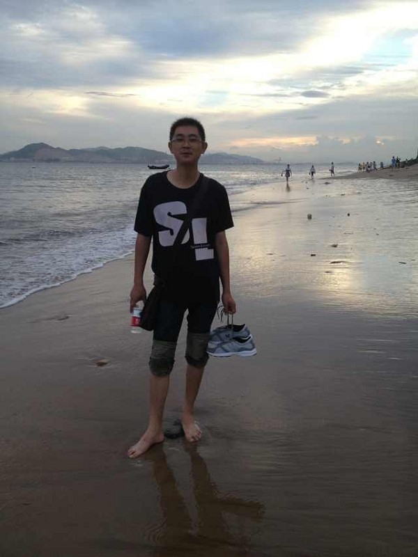 baby的第一张照片--云霄征婚网