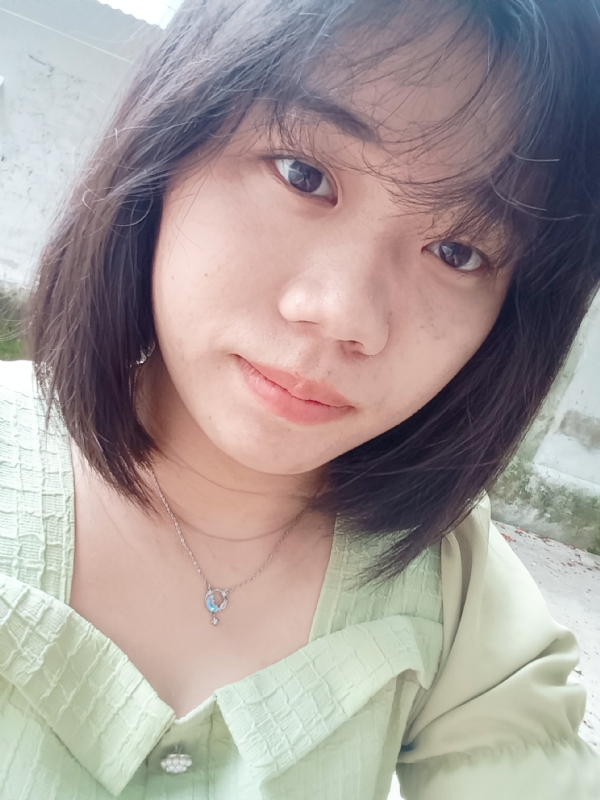 栀初的第一张照片--云霄征婚网