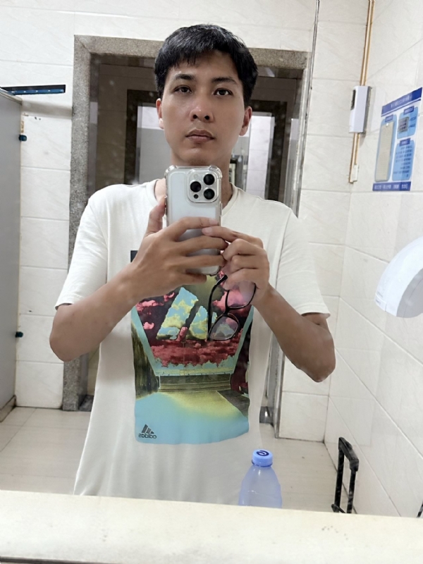 木木的第三张照片--云霄征婚网