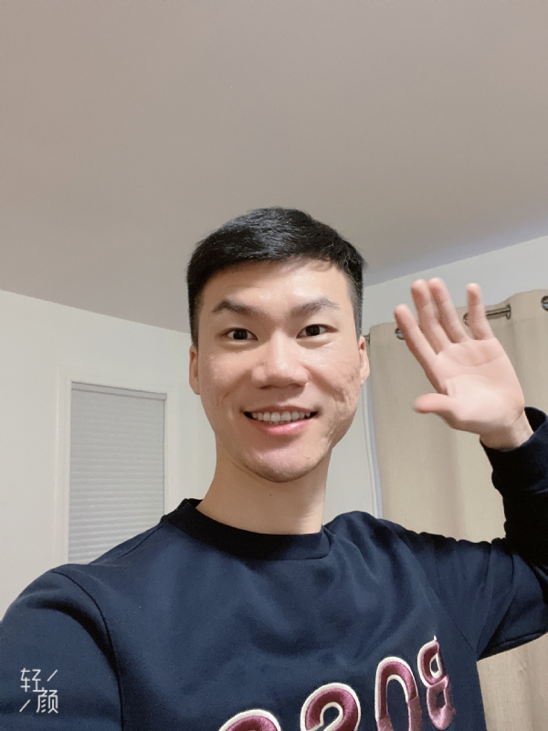 Tian天的第一张照片--云霄征婚网