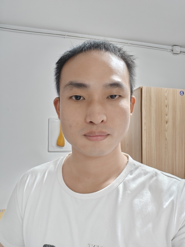 自由随心的第一张照片--云霄征婚网