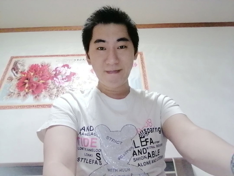 缘分天定的第一张照片--云霄征婚网