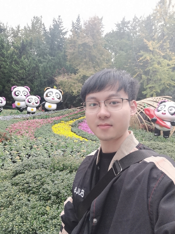 Ray的第一张照片--云霄征婚网