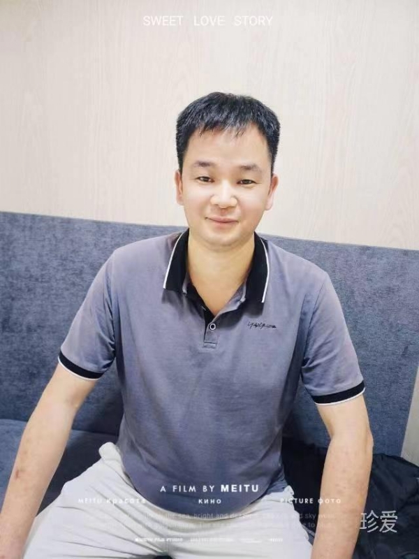 风笑痴的第二张照片--云霄征婚网