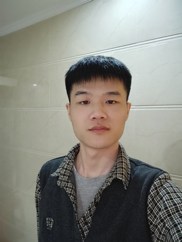 念头通达的第一张照片--云霄征婚网