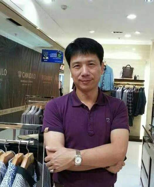 好好先生的第二张照片--云霄征婚网