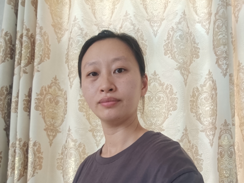 珺瑶乐的第一张照片--云霄征婚网