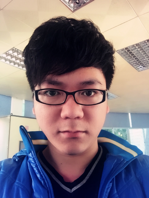 嘟嘟的第三张照片--云霄征婚网