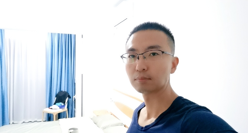 roy的第一张照片--云霄征婚网