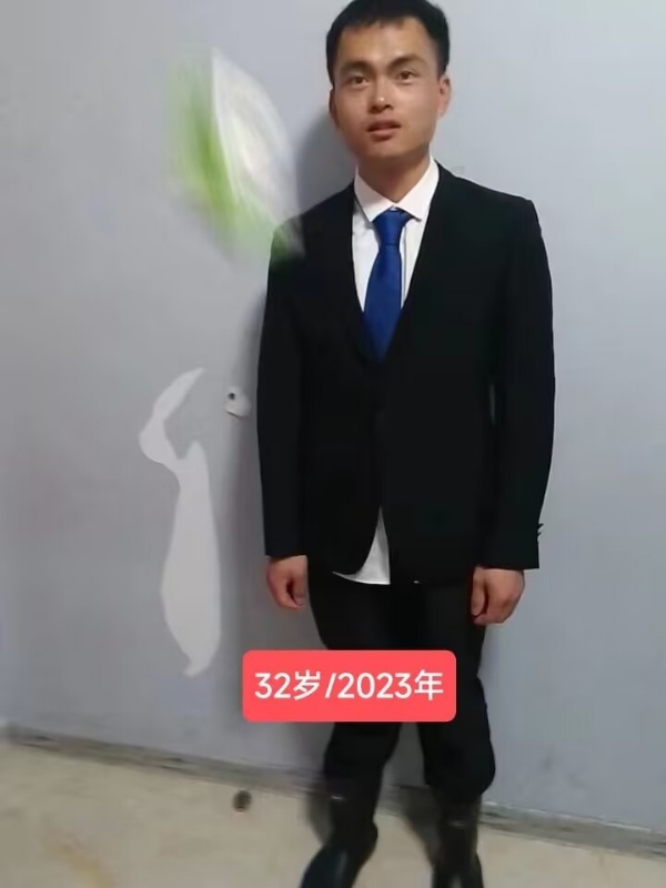 林嘉任的第一张照片--云霄征婚网