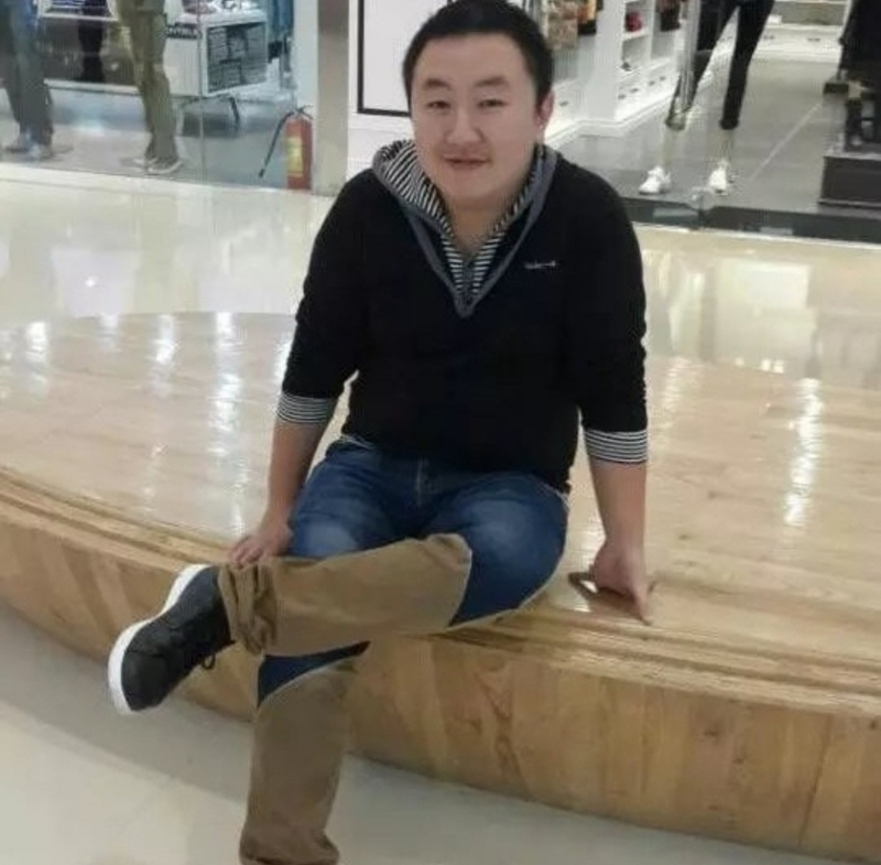 牛哥的第二张照片--云霄征婚网