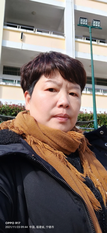 平安的第三张照片--云霄征婚网