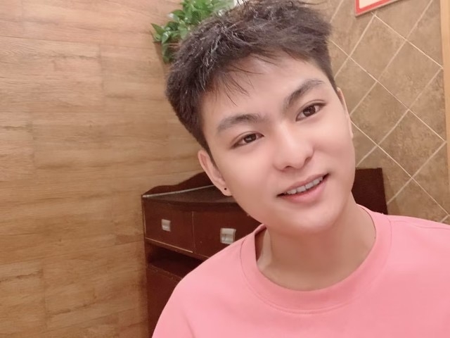 雷廷树的第三张照片--云霄征婚网