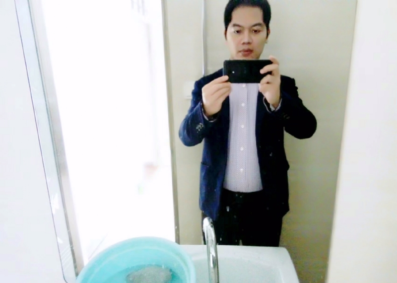 旭日春晖的第三张照片--云霄征婚网