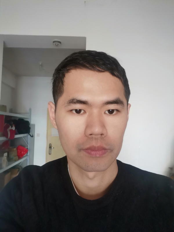 梦想在飞翔的第三张照片--云霄征婚网