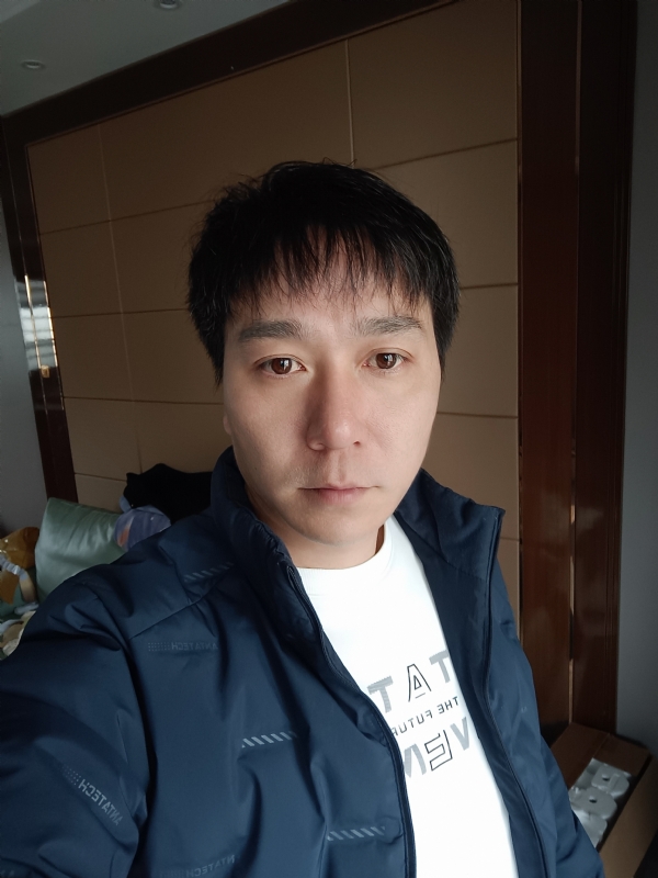 麦弟的第一张照片--云霄征婚网