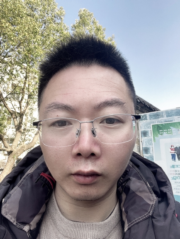 征婚的第一张照片--云霄征婚网