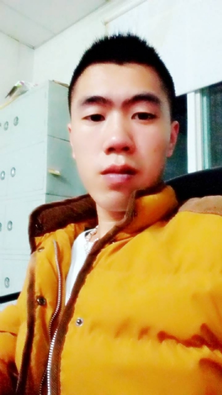 林先生的第二张照片--云霄征婚网