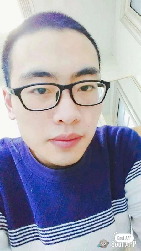 叶乘风的第一张照片--云霄征婚网
