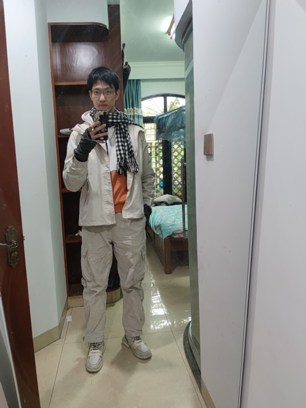 穗风禾的第一张照片--云霄征婚网