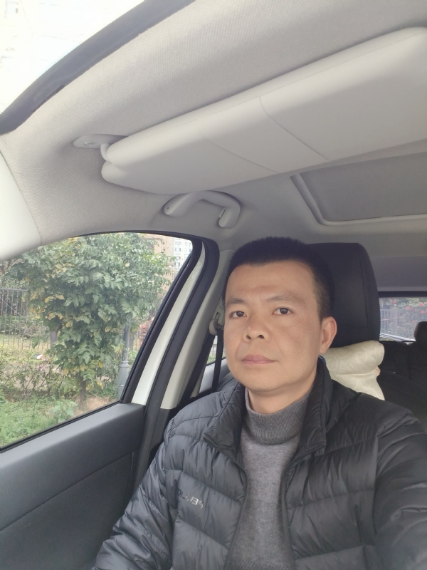 锦瑟的第一张照片--云霄征婚网