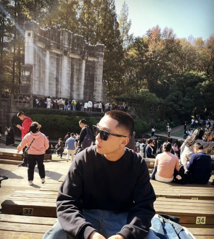 情调的第一张照片--云霄征婚网