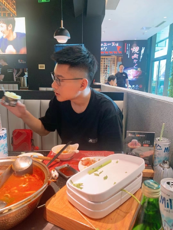 羽剑之子的第一张照片--云霄征婚网