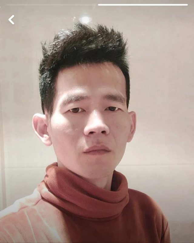 白了少年头的第一张照片--云霄征婚网