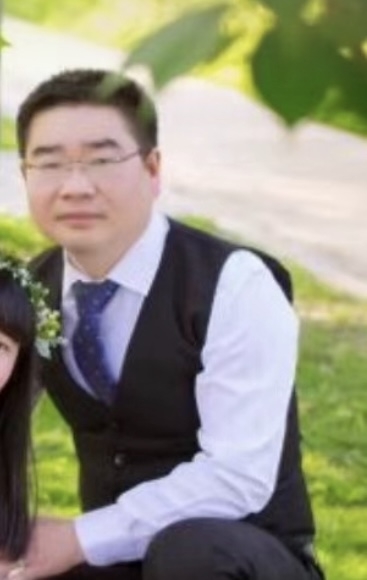 张大队长的第二张照片--云霄征婚网