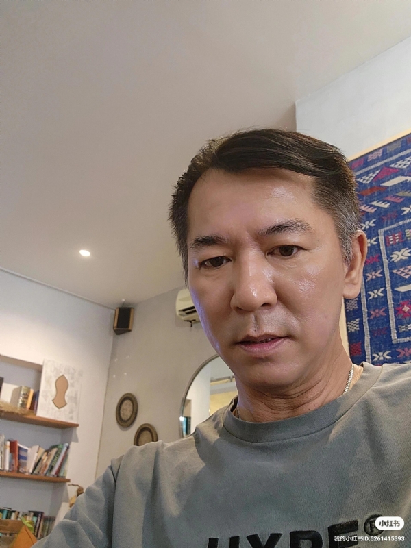 Gary黄的第一张照片--云霄征婚网