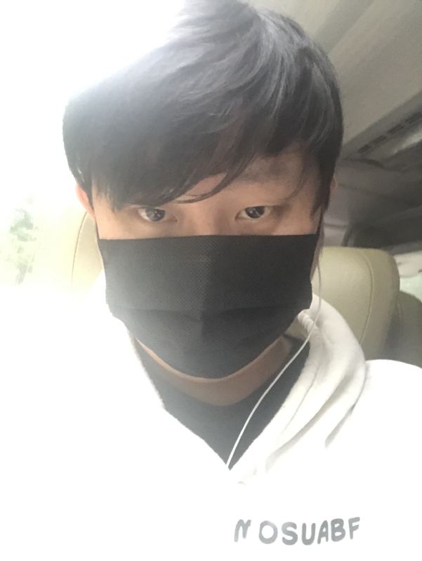 沈国星的第一张照片--云霄征婚网