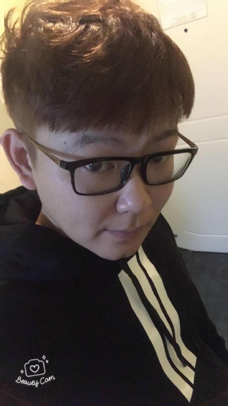 石头啊的第一张照片--云霄征婚网