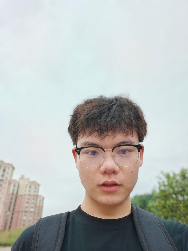 航澄的第一张照片--云霄征婚网
