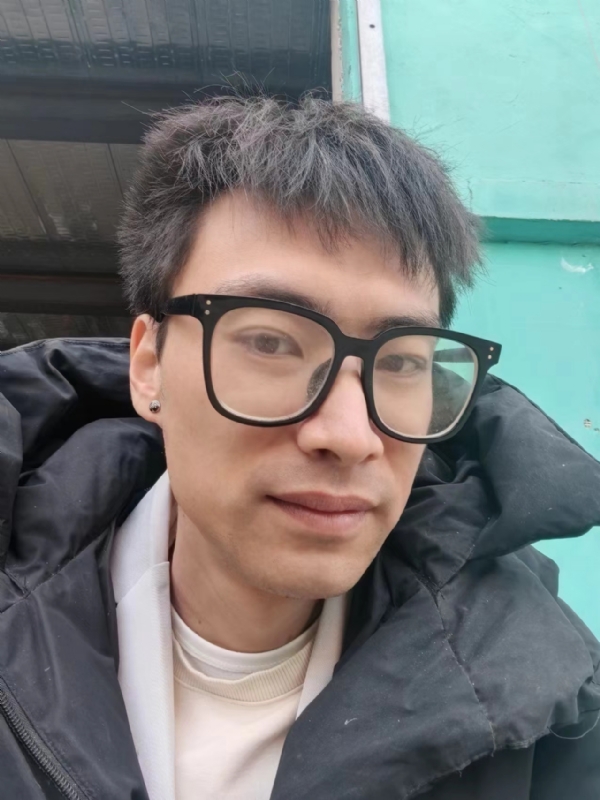 爱有来生、的第一张照片--云霄征婚网