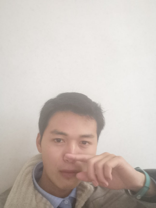 随遇而安的第四张照片--云霄征婚网
