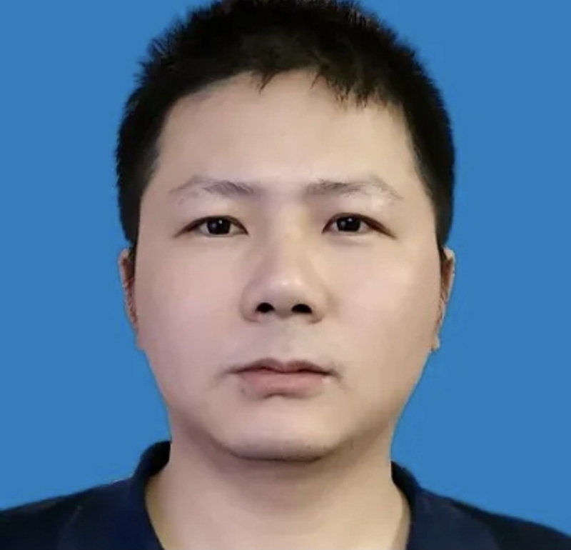 寒山的第一张照片--云霄征婚网