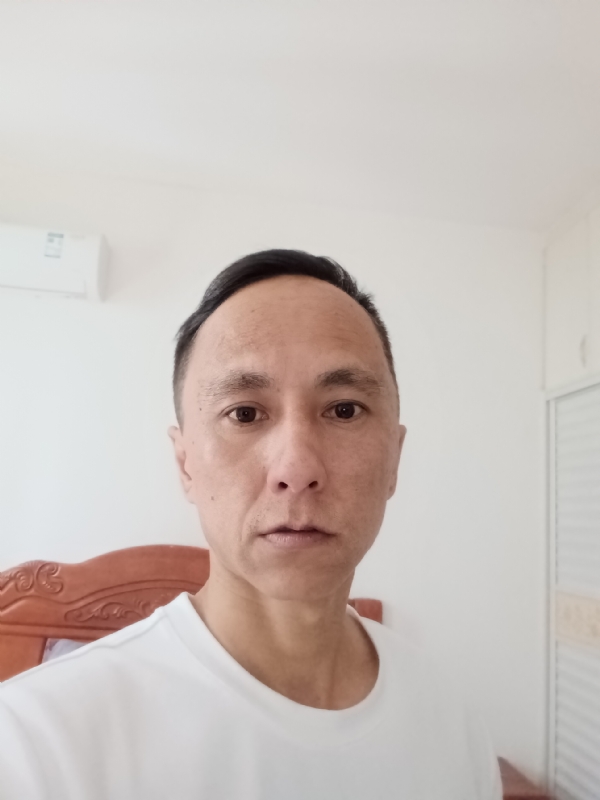 啊保的第三张照片--云霄征婚网