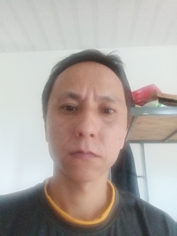 啊保的第五张照片--云霄征婚网