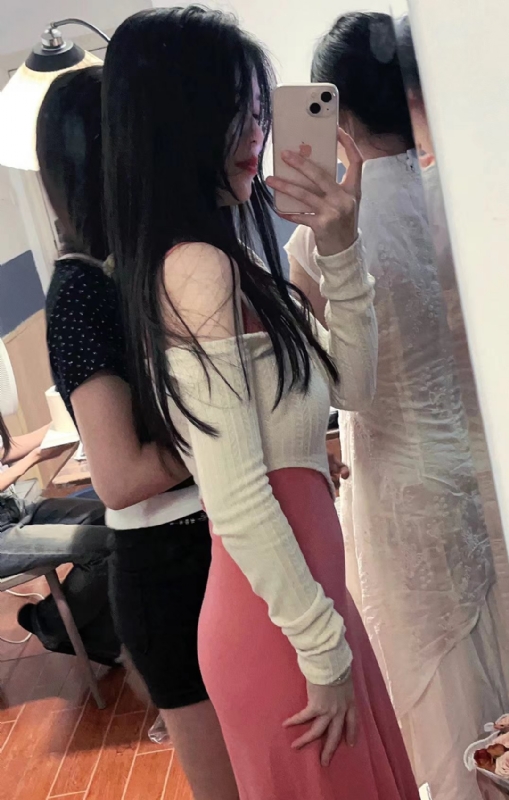小姨的第一张照片--云霄征婚网